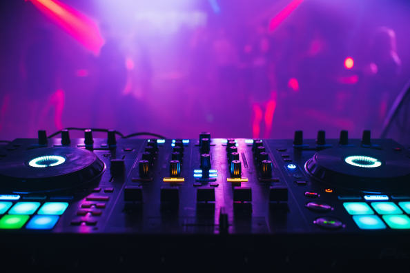 Decor That Defines Your Event