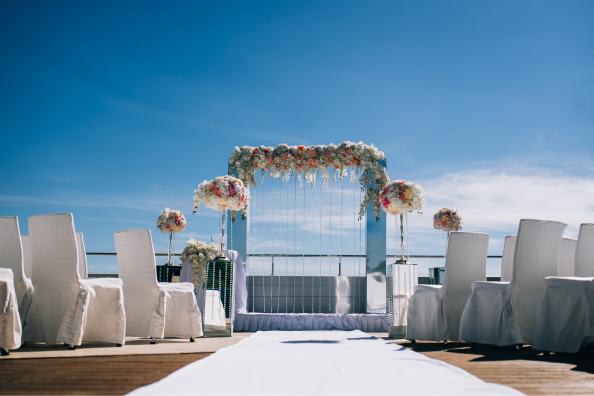 Decor That Defines Your Event